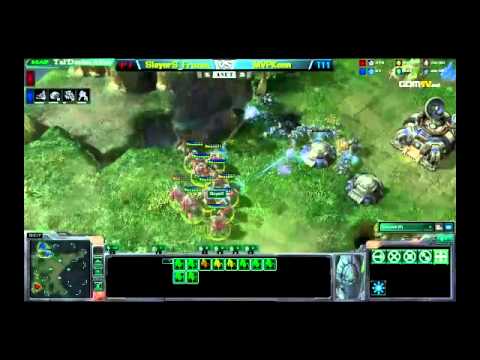 Impressive Blink Trick