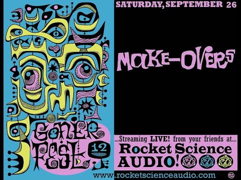 Gonerfest 12 - Make-Overs, full set