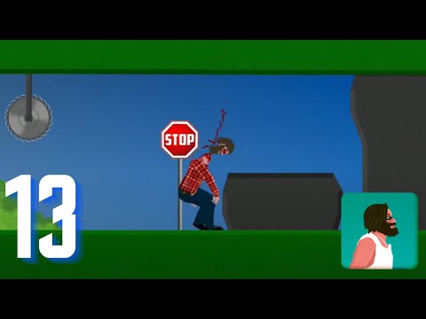 Short Life Walkthrough Part 13 - Android iOS Gameplay HD Levels + Fails