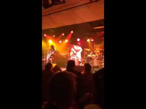 The Ark Band - Bob Marley Birthday Bash w/ Anthony B
