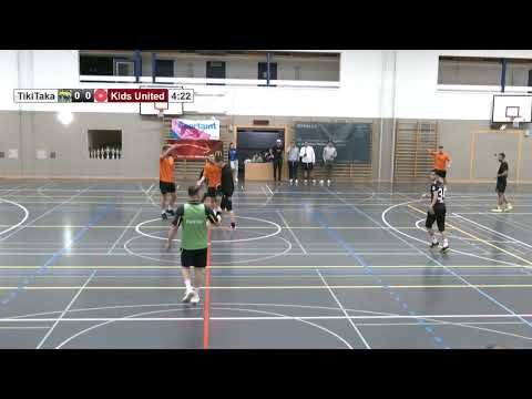 IMSC Night 2022: Viertelfinale 2 - TikiTaka - Kids united