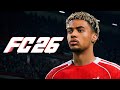 FC 26 Career Mode Just Updated New Gameplay