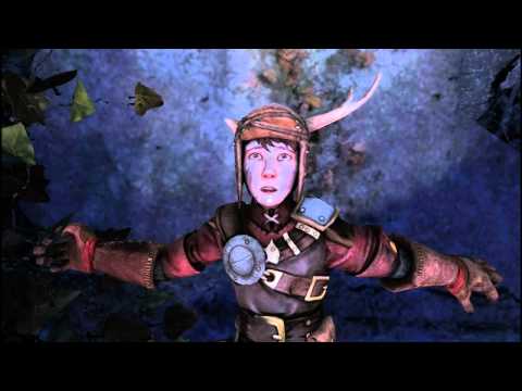 HORN Official Trailer