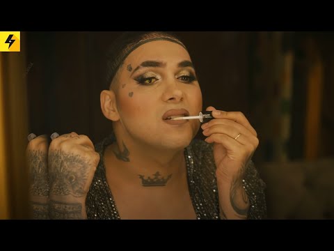 Putak - Sarbaz [Official Music Video]