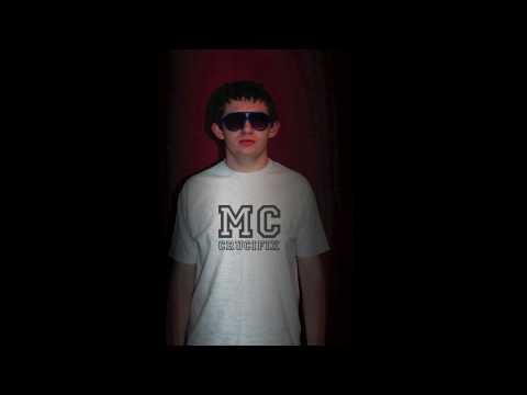 MC CRUCIFIX- Don't approach me (dot. rotten bazooka instrumental)