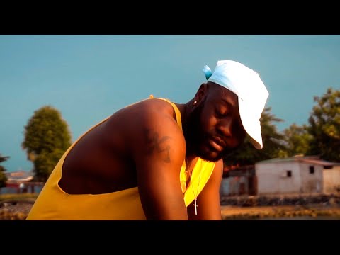 Weyda Múmia - Ngogo Ku Bô ft Haylton Dias