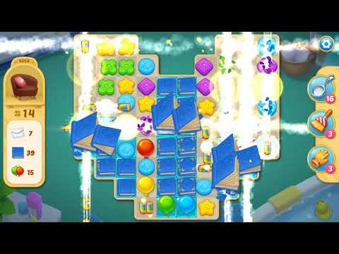 Matchington Mansion Level 4358 - No Boosters