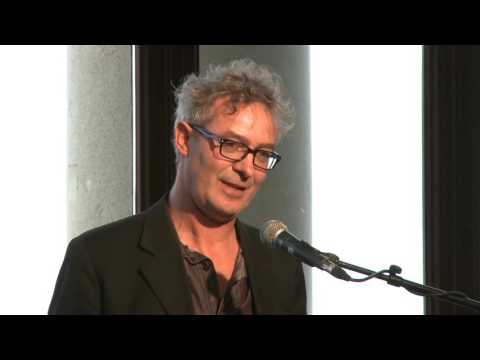 IM Guido Belcanto -  Laudatio Elvis Peeters