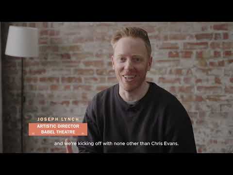 INFUSE Artist Development Programme - Movement and Devising with Chris Evans