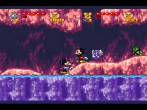 mygamecube's Top VGM Picks #96 - The Caves