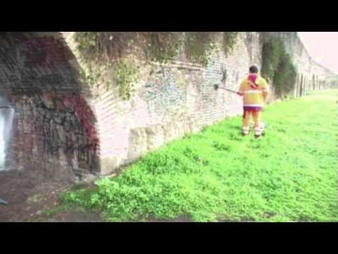 PULIZIA ACQUEDOTTO 2 gennaio 2013