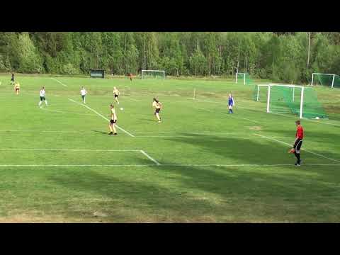 20.05.18 IFK Mariehamn B-flickor - TPS/KaaPo - Halvlek 1
