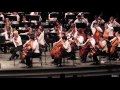 VAUGHAN WILLIAMS A London Symphony: I. Lento - Allegro risoluto