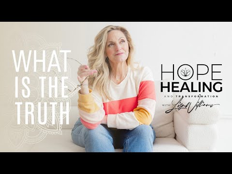 What Is The Truth - Cutting Through Spiritual Illusions | EP1-073