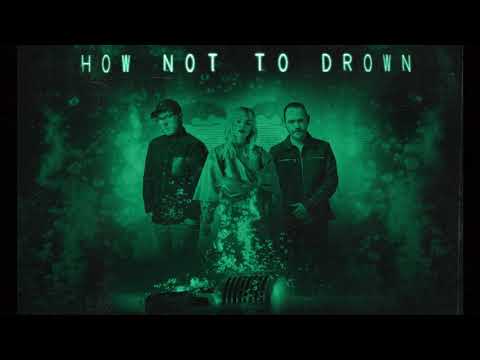 CHVRCHES - How Not To Drown (feat. Robert Smith) Audio Only