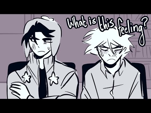 What Is This Feeling? | South Park Animatic