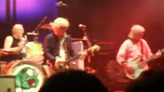 Mott The Hoople - Soft Ground