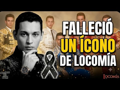 Muere Manuel Arjona, miembro fundamental del primer Locomía, a los 58 años