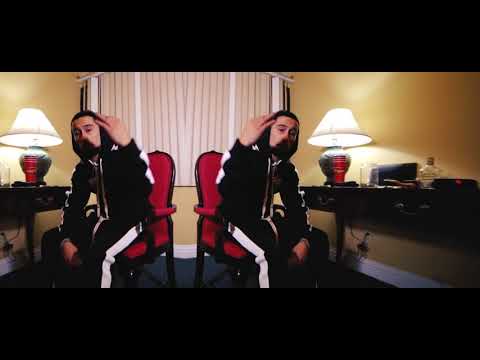 Young Gwap - Nigga Now Exclusive Music Video #BearFacedEnt