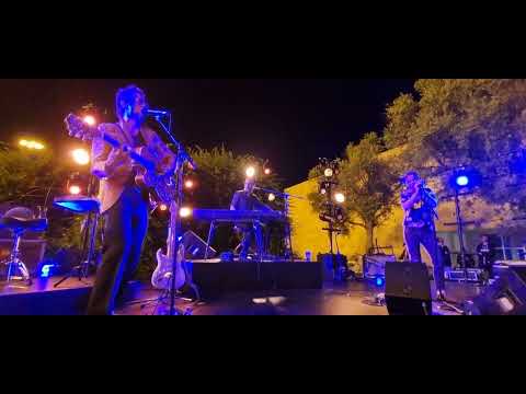 The Legendary Tigerman   HEY, SISTER RAY feat  Sean Riley CCB Lisbon 20220924