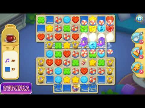 Matchington Mansion level 3007 HD