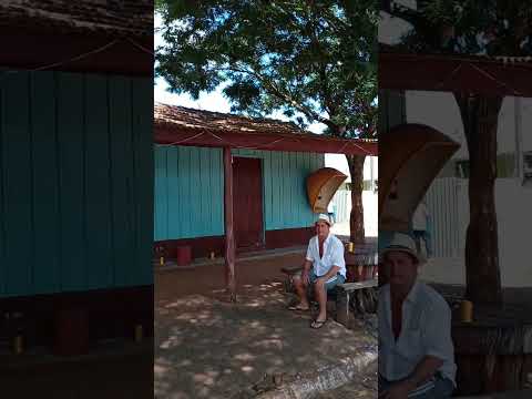 Esta Venda Tem 60 Anos Destrito De Godoy Moreira PR