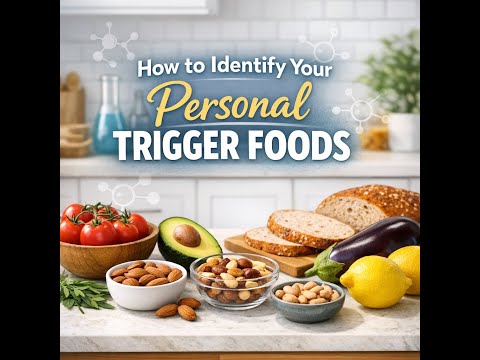 How to Identify Your Personal Trigger Foods