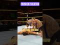 Every FINISHER of Brodus Clay !