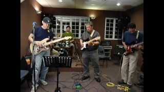 You Got To Love her with a feeling - Sloopyblues Band