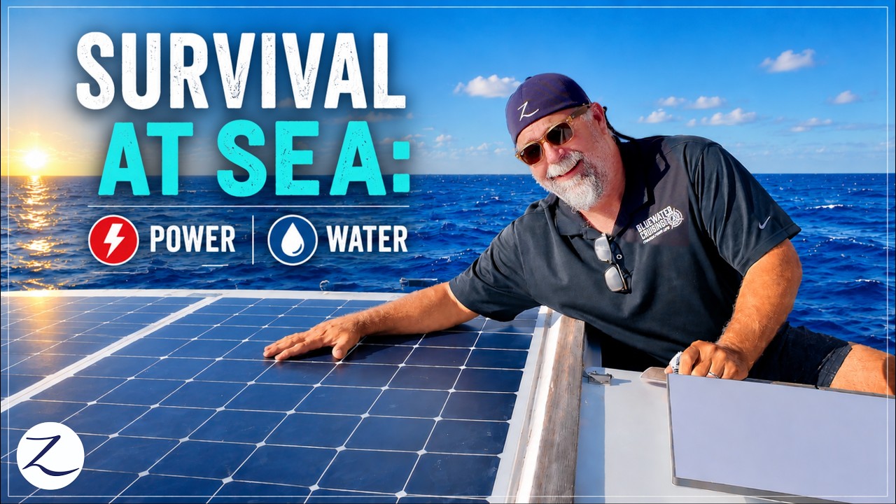 Sailing Zatara video — thumbnail