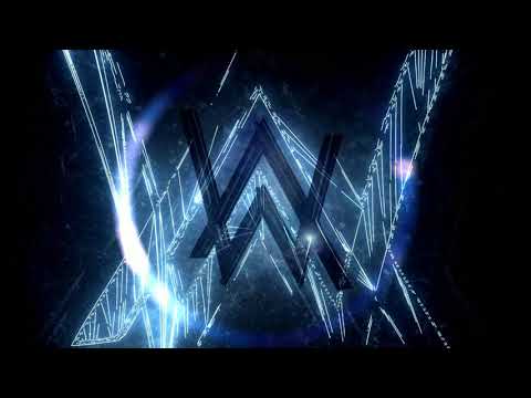 Alan Walker Style, Goetter - DAWN