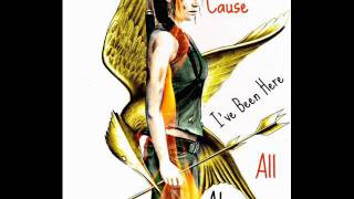The Girl On Fire -Arshad Lyrics