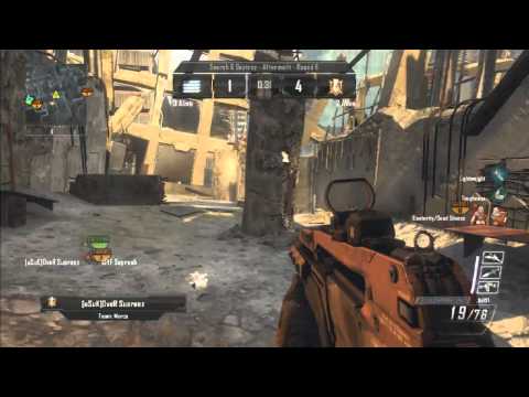 DreamHack Valencia 2013 : Over Gaming vs KIYF : LBR2 - Map 1  (English Commentary)