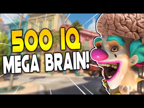 PVPX JUNKRAT BRAIN vs AIM