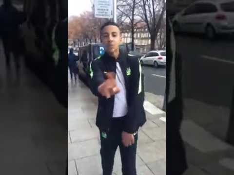 Freestyle [dmz] redkoo la base .