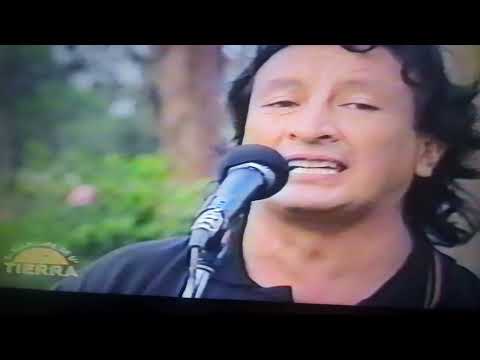 Los Chopjas. Perú. Amándote en silencio.