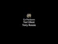 Shrek 2001 End Credits BBC One Airing TV Version