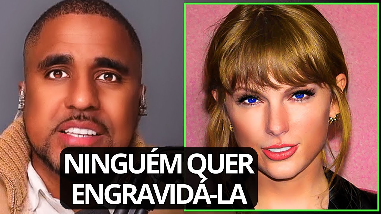 A MULHER MAIS TRISTE DO MUNDO