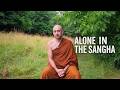 True Refuge: What the Sangha Actually Means