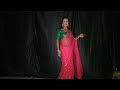 How To Wear Saree Saree Draping Step By Step Saree Draping Tutorial
