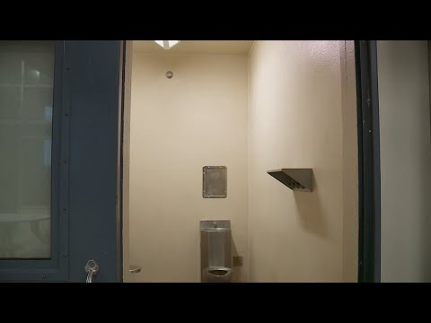 OPSO receives $15M to upgrade jail