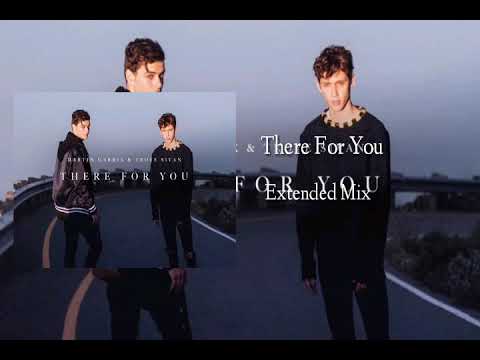 There For You vs Split (Only U) (Extended Mix) - Martin Garrix & Troye Sivan