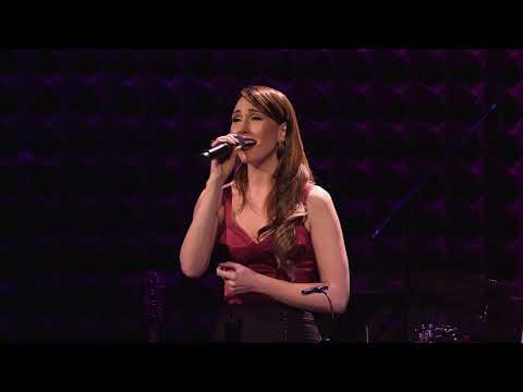 Somewhere - from "West Side Story" LIVE Loren Allred