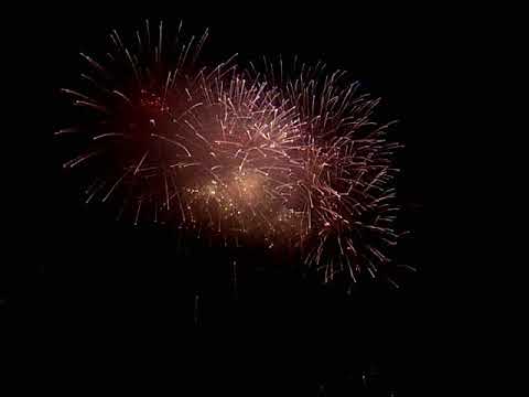 PYROMAGIC 2018 POKAZ  2/2