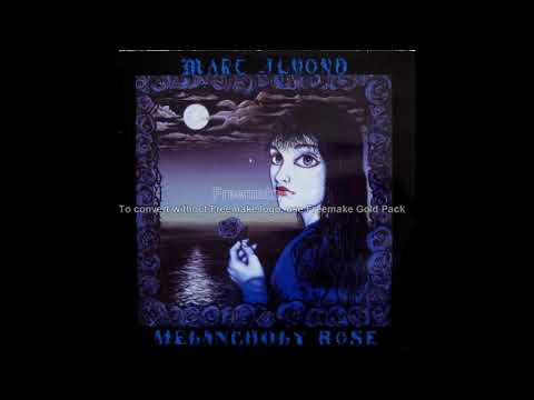 Marc Almond - Melancholy rose