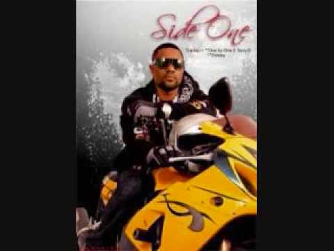 Side One Ft  terry G   One By One