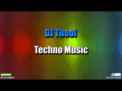 DJ Theof - Under The Rain / Technoplasmatic / SpeTheof