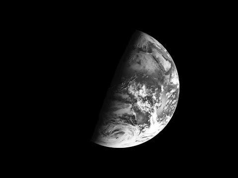 The Winter Solstice, Explained by NASA