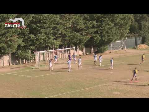 PIEVESE-BEVAGNA 0-1 HL PROMOZIONE B 19 ottobre 2025