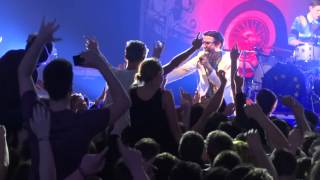 Spector, Never Fade Away, Shepherd's Bush Empire, November 10, 2012